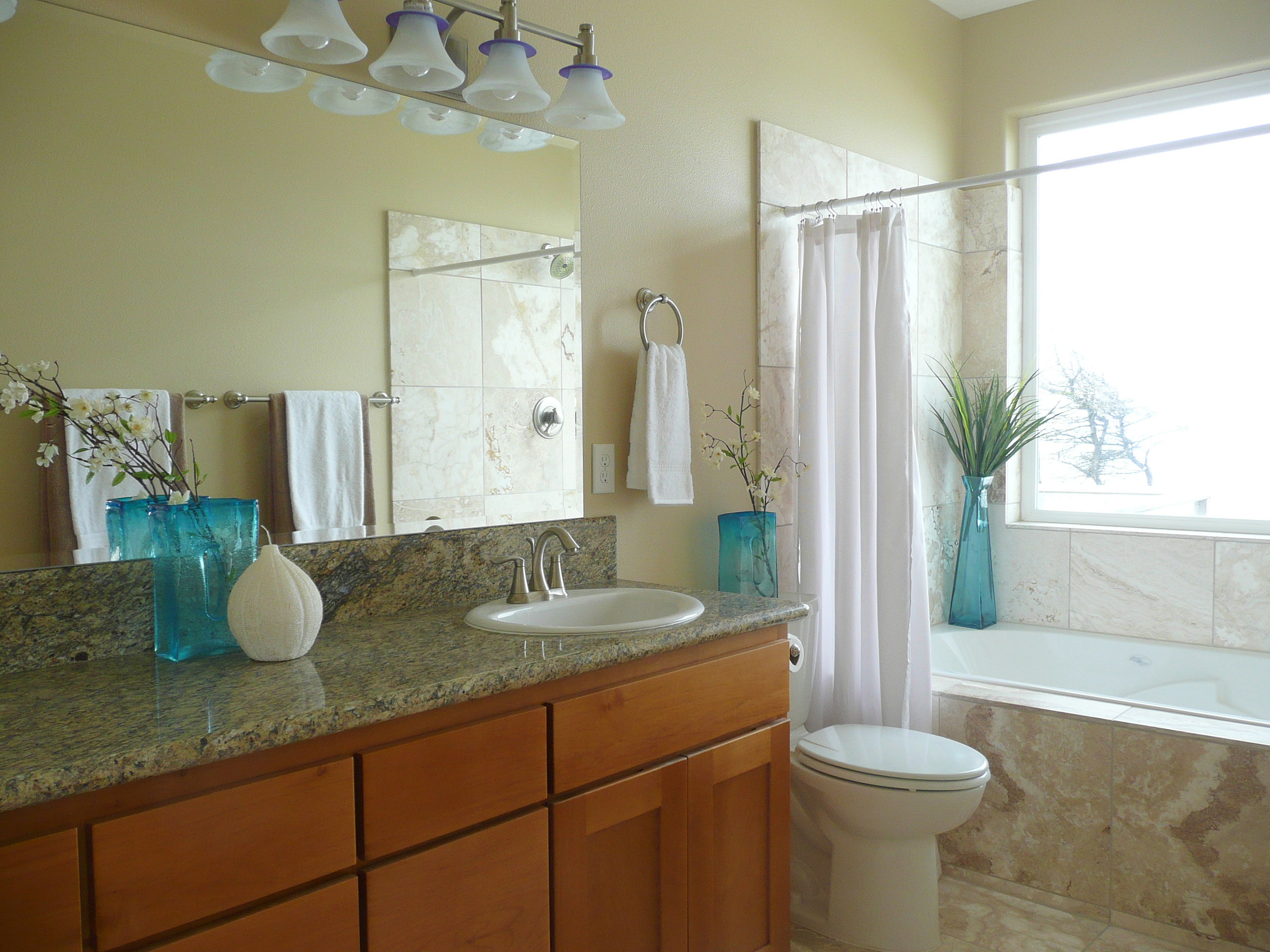 Staging by Creative Concepts Home Staging & Contracting Salem Oregon
