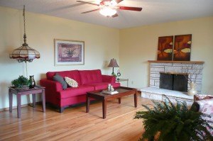 Real Estate Staging and Furniture Rental - Creative Concepts