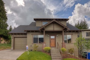 West Salem Oregon Real Estate