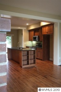 Quality Craftsmanship Home Salem Oregon