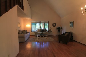 Investor Staging by Creative Concepts