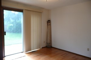 Staging shows the possibilities of every home