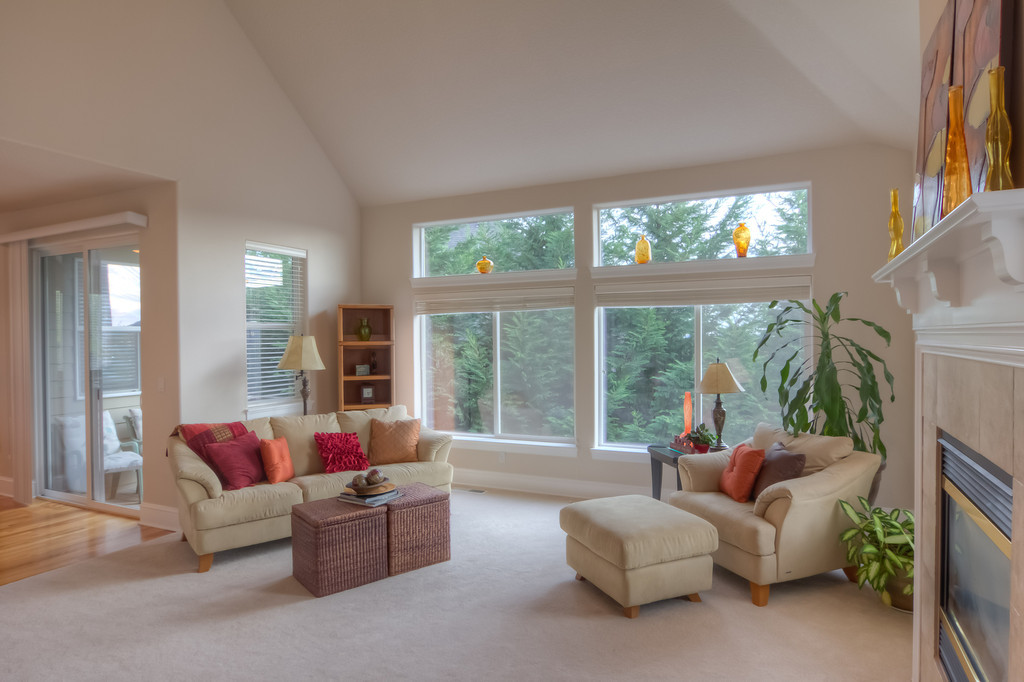 living room 7