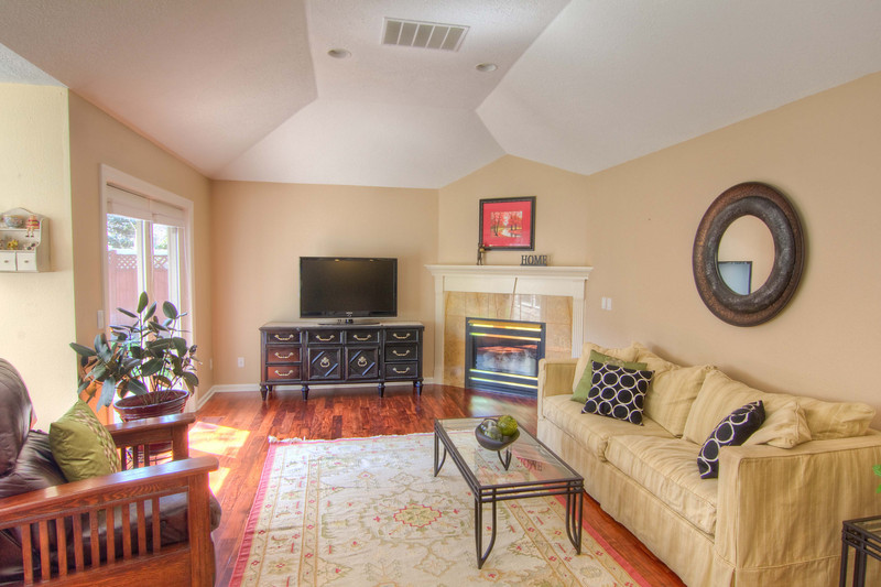 living room 8