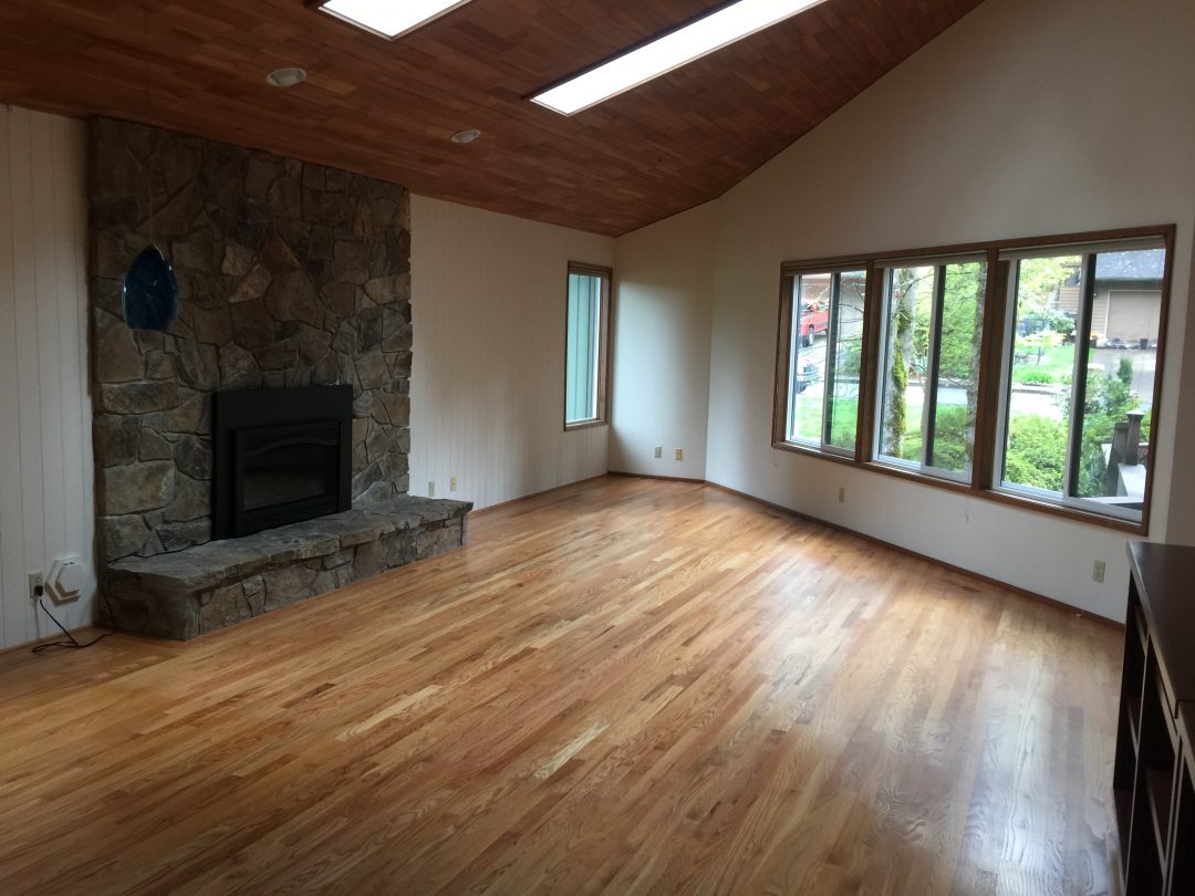 How irregular shaped rooms can go from awkward to awesome with Staging