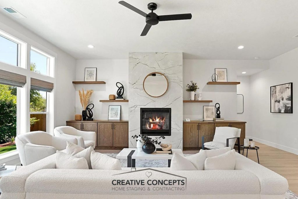 Creative Concepts