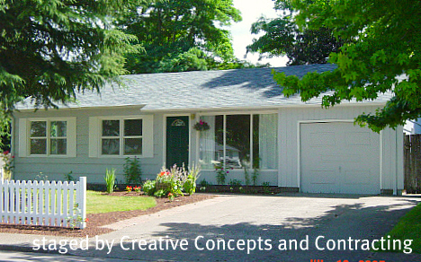 Creative Concepts